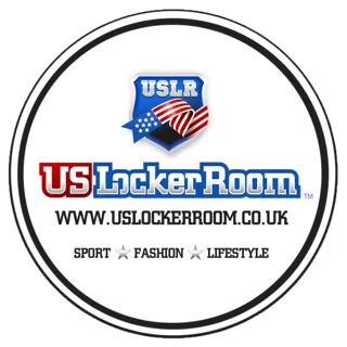 US Locker Room