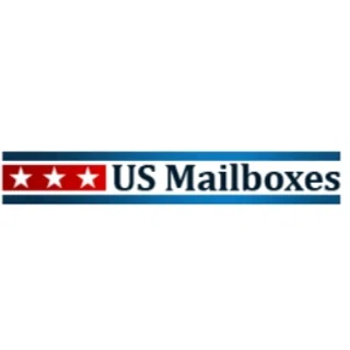 US Mailboxes  logo