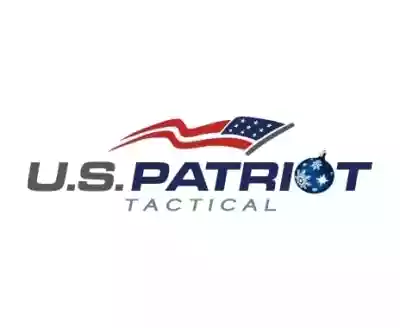 Shop US Patriot Tactical discount codes logo