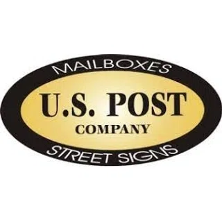 U.S. Post Company logo