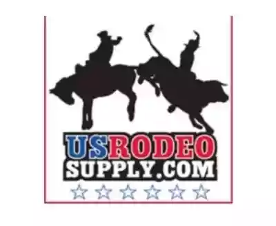 US Rodeo Supply logo