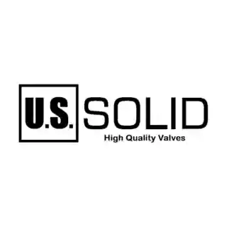 Shop U.S. Solid coupon codes logo
