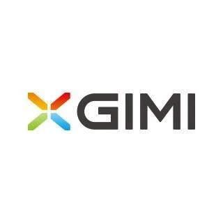 XGIMI Technology Co. logo