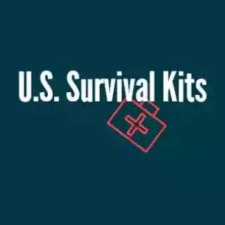 Shop US Survival Kits logo