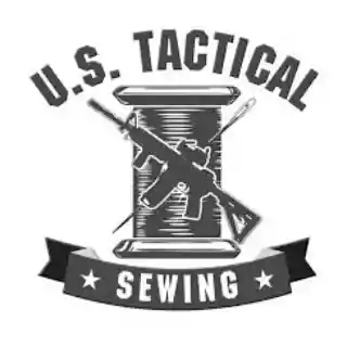 Shop U.S. Tactical Sewing coupon codes logo