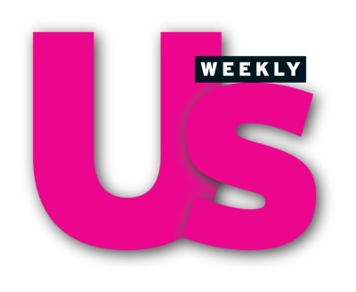 Shop US Weekly logo