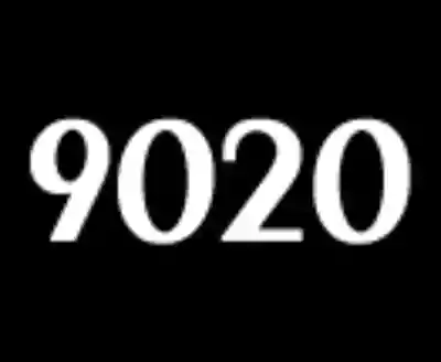 Shop 9020 coupon codes logo