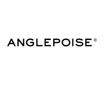 Shop Anglepoise logo