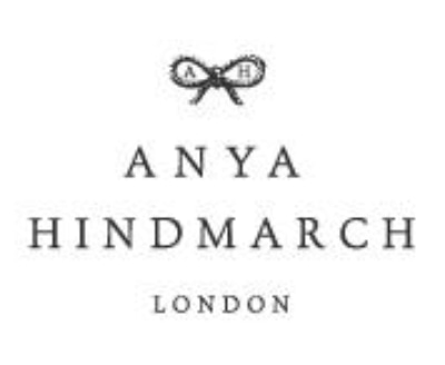 Shop Anya Hindmarch logo
