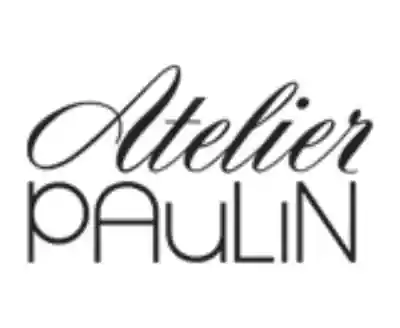 Atelier Paulin promo codes