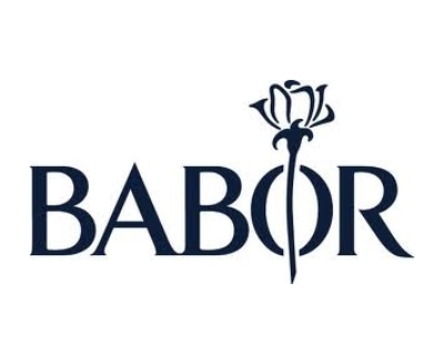 Shop Babor Cosmetics logo