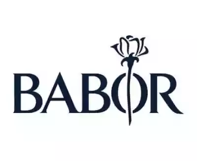Shop Babor Cosmetics promo codes logo