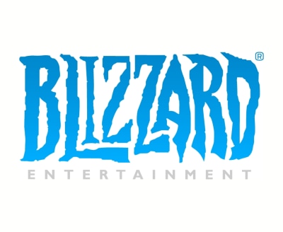 Shop Blizzard logo