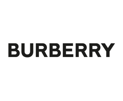 Shop Burberry logo