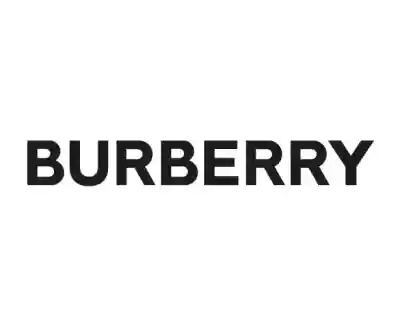 Shop Burberry coupon codes logo