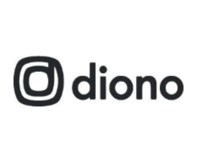 Shop Diono logo