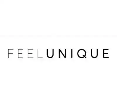 us.feelunique.com logo