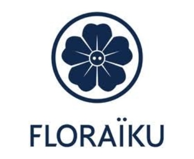 Shop Floraïku logo