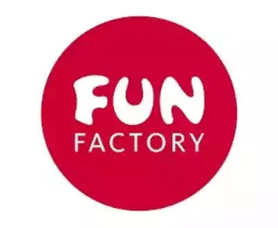 Shop Fun Factory US logo
