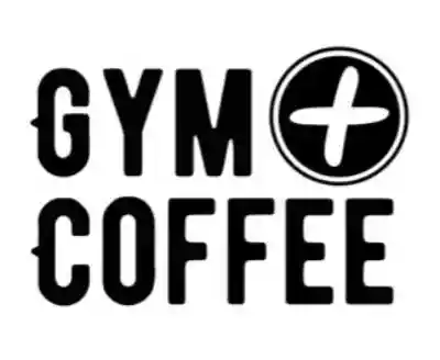 Gym+Coffee logo