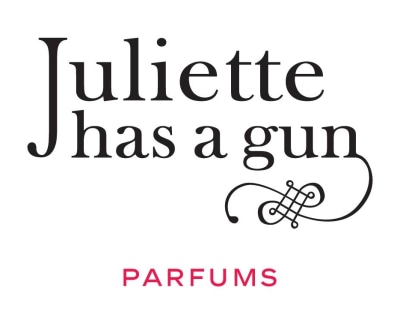 Shop Juliette has a Gun logo