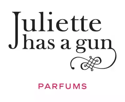 Shop Juliette has a Gun coupon codes logo