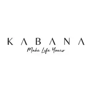 Kabana Shop logo