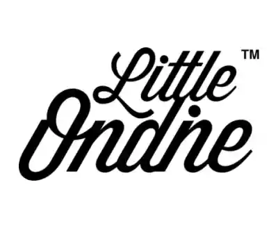 Shop Little Ondine coupon codes logo