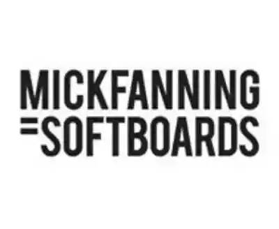 Shop Mick Fanning Softboards coupon codes logo