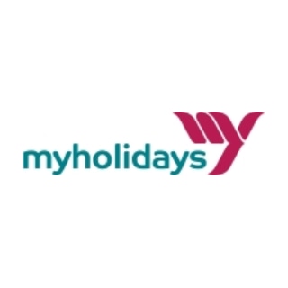 Shop MyHolidays US logo