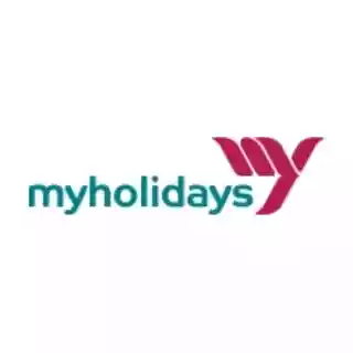 MyHolidays US coupon codes
