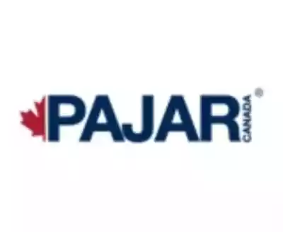 Shop Pajar logo