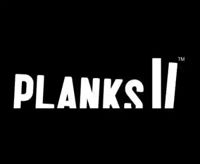 Shop Planks Clothing promo codes logo