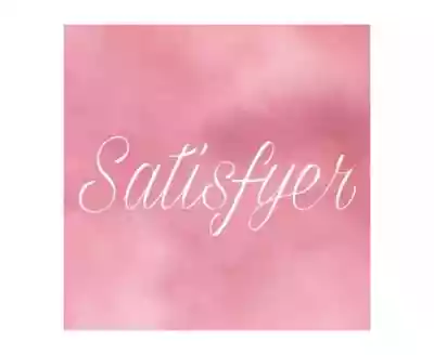 Shop Satisfyer logo