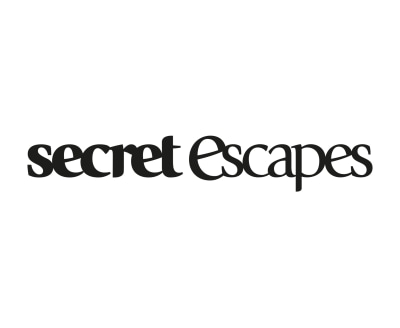 Shop Secret Escapes logo