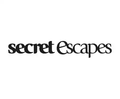 Shop Secret Escapes promo codes logo