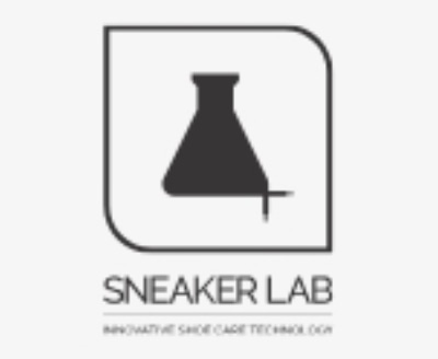 Shop Sneaker Lab USA logo