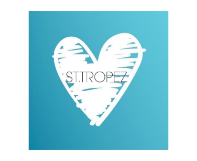 Shop St. Tropez US logo