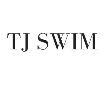 Shop TJ SWIM logo
