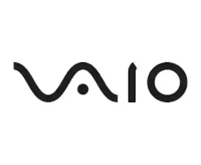Shop Vaio logo