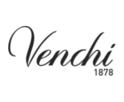 Shop VENCHI 1878 logo