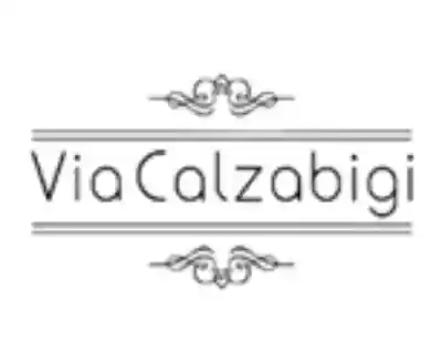 Shop Via Calzabigi logo