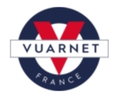Shop Vuarnet logo
