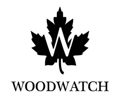 Shop WoodWatch logo