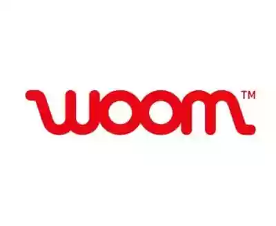 Shop Woombikes promo codes logo