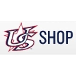 Shop USA Baseball Shop promo codes logo
