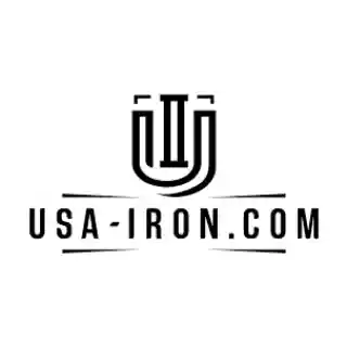 USA Iron Kettlebells
