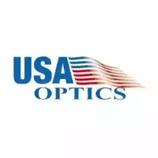 Shop USA Optics coupon codes logo