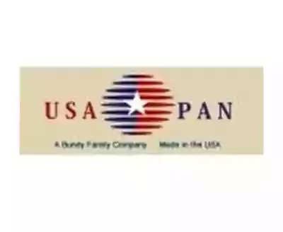 USA Pan logo