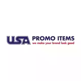 USA Promo Items discount codes